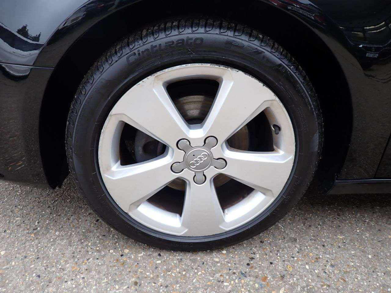 2016 AUDI A3 2016 AUDI A3