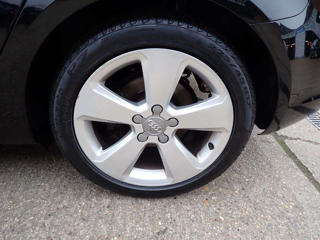 2016 AUDI A3 2016 AUDI A3