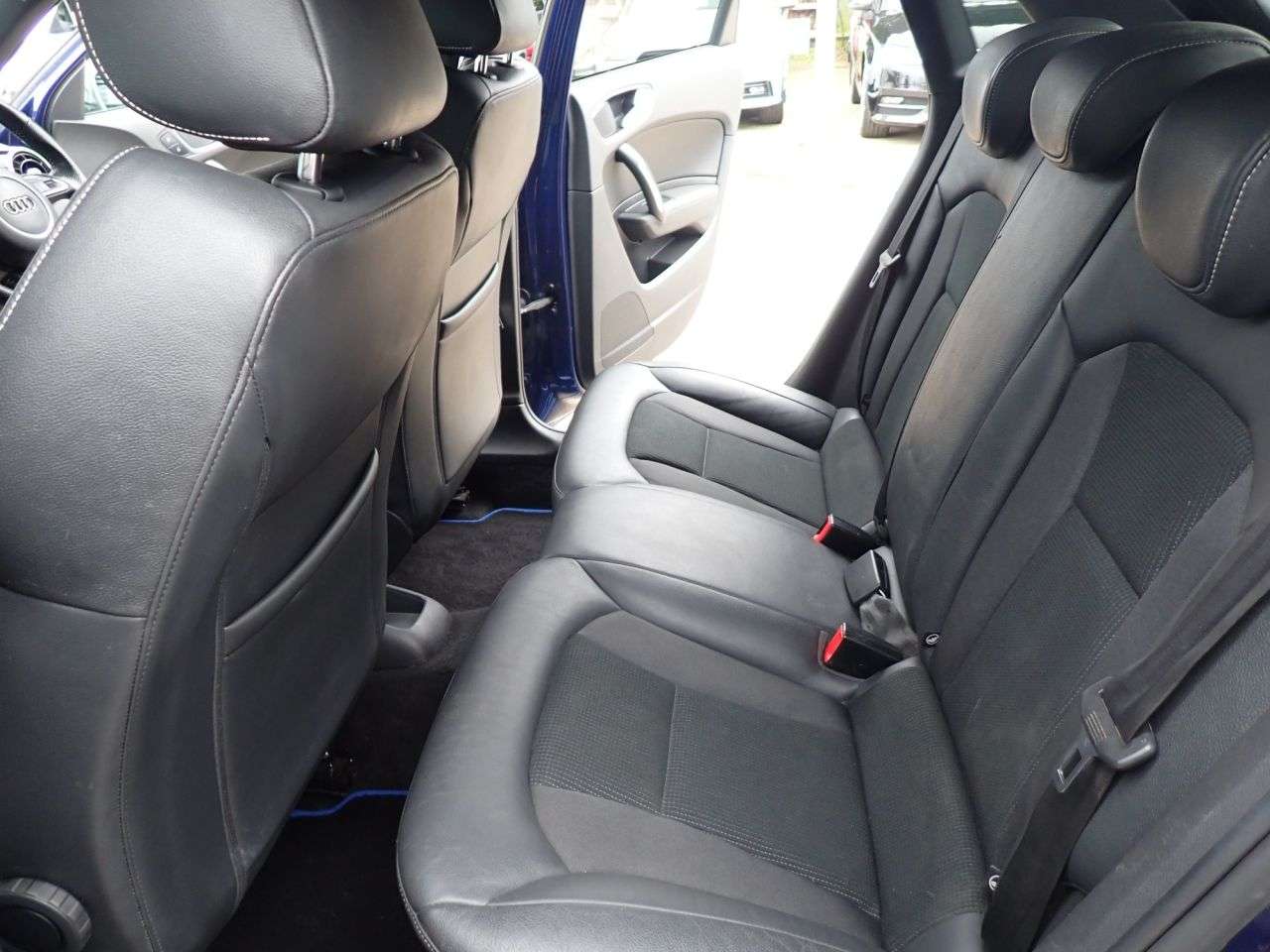 2017 AUDI A1 2017 AUDI A1