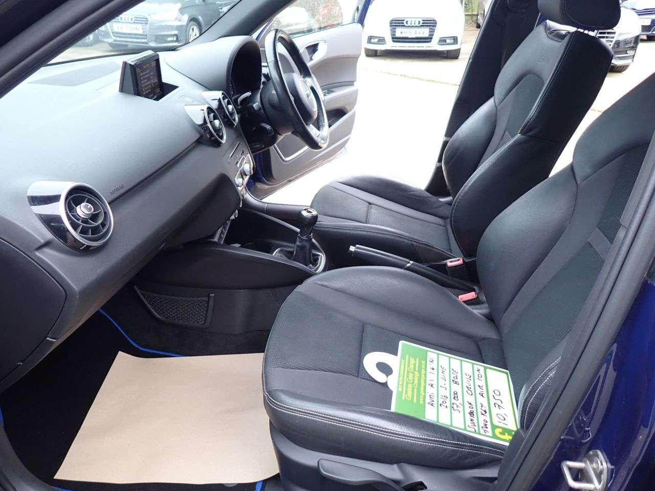 2017 AUDI A1 2017 AUDI A1