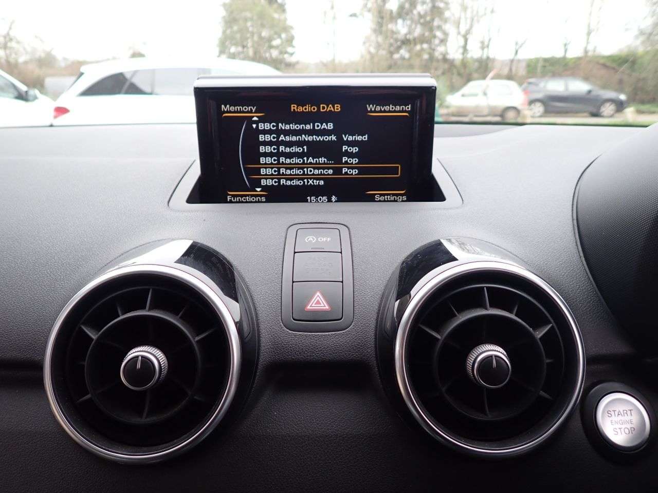 2017 AUDI A1 2017 AUDI A1