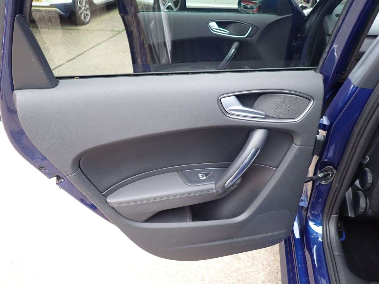 2017 AUDI A1 2017 AUDI A1