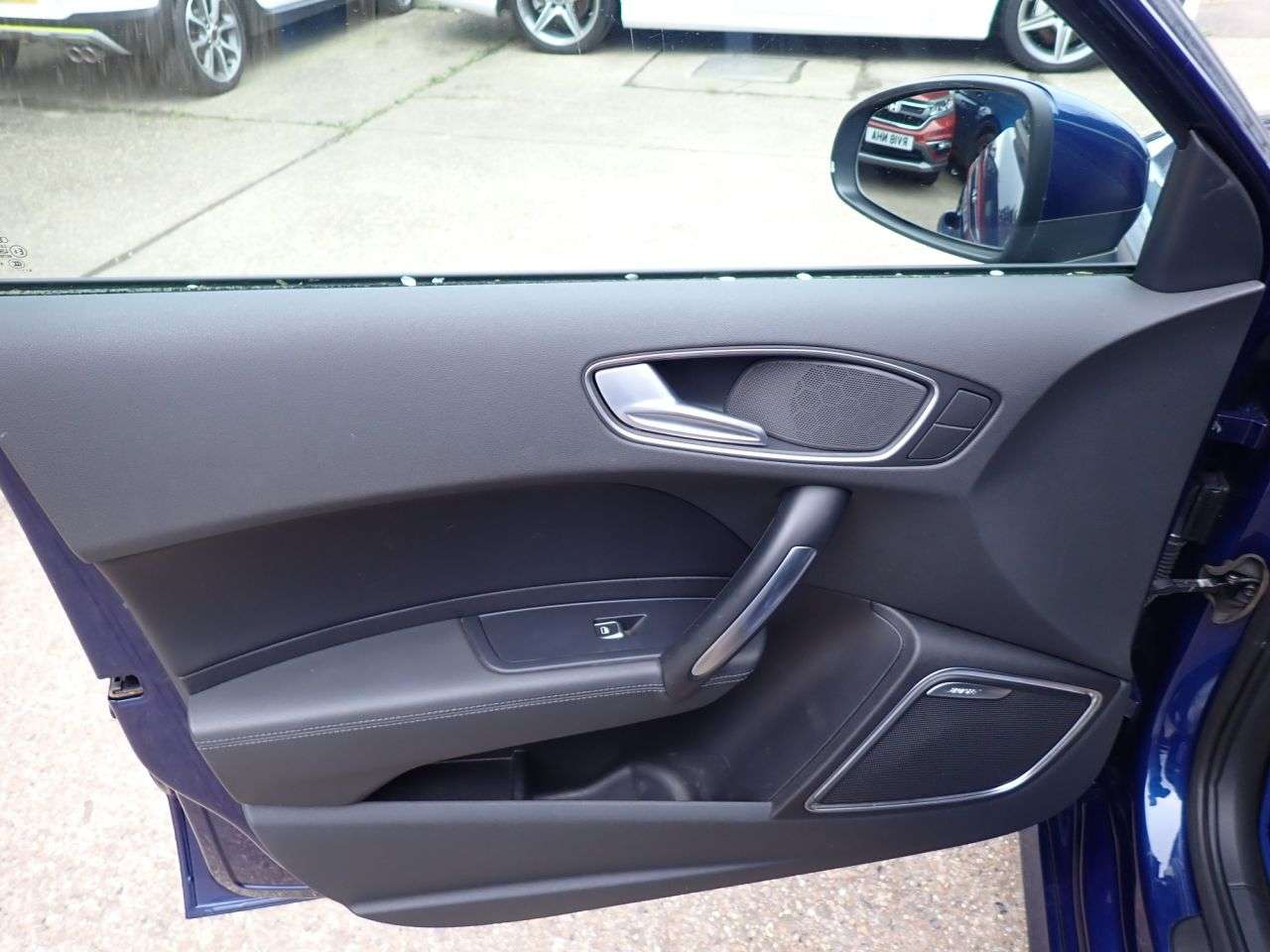 2017 AUDI A1 2017 AUDI A1