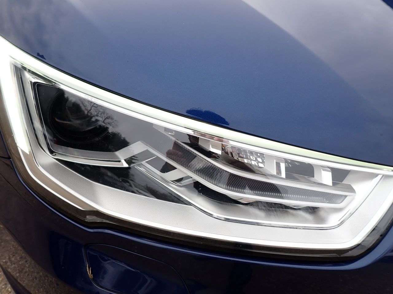 2017 AUDI A1 2017 AUDI A1