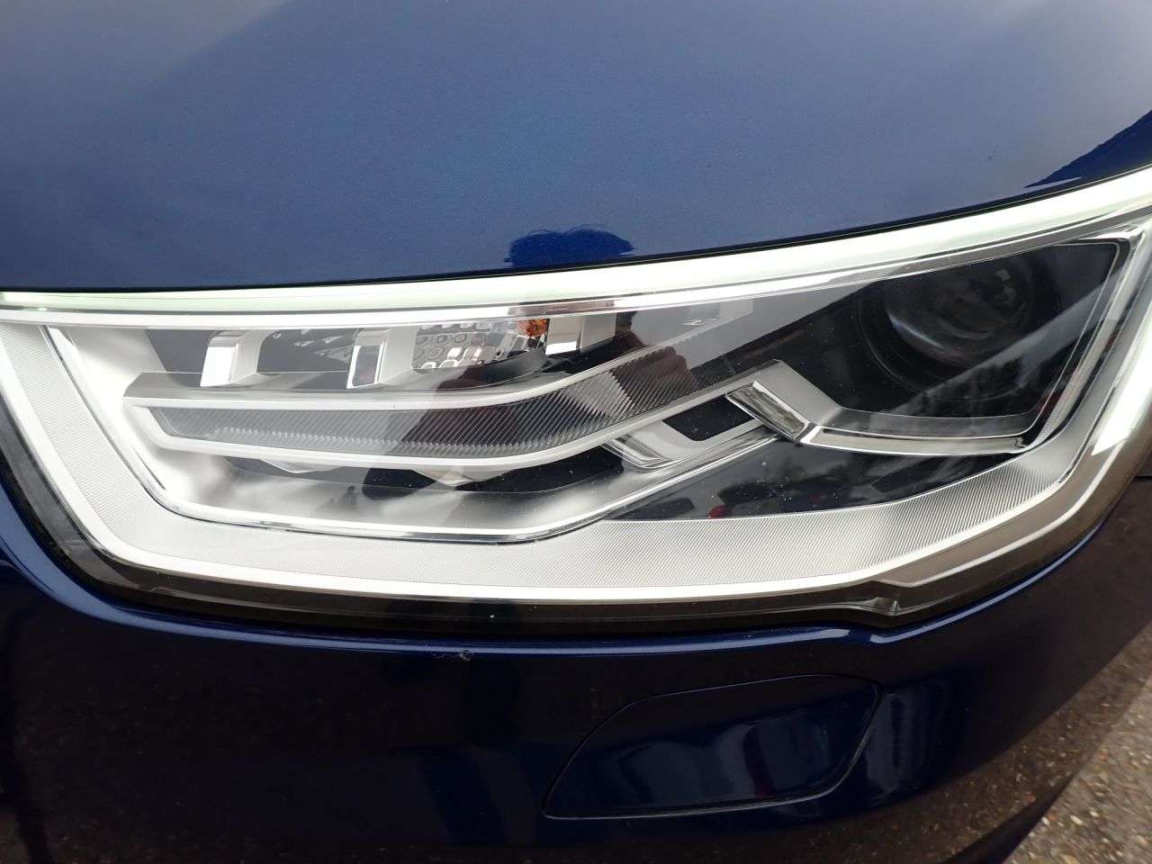 2017 AUDI A1 2017 AUDI A1