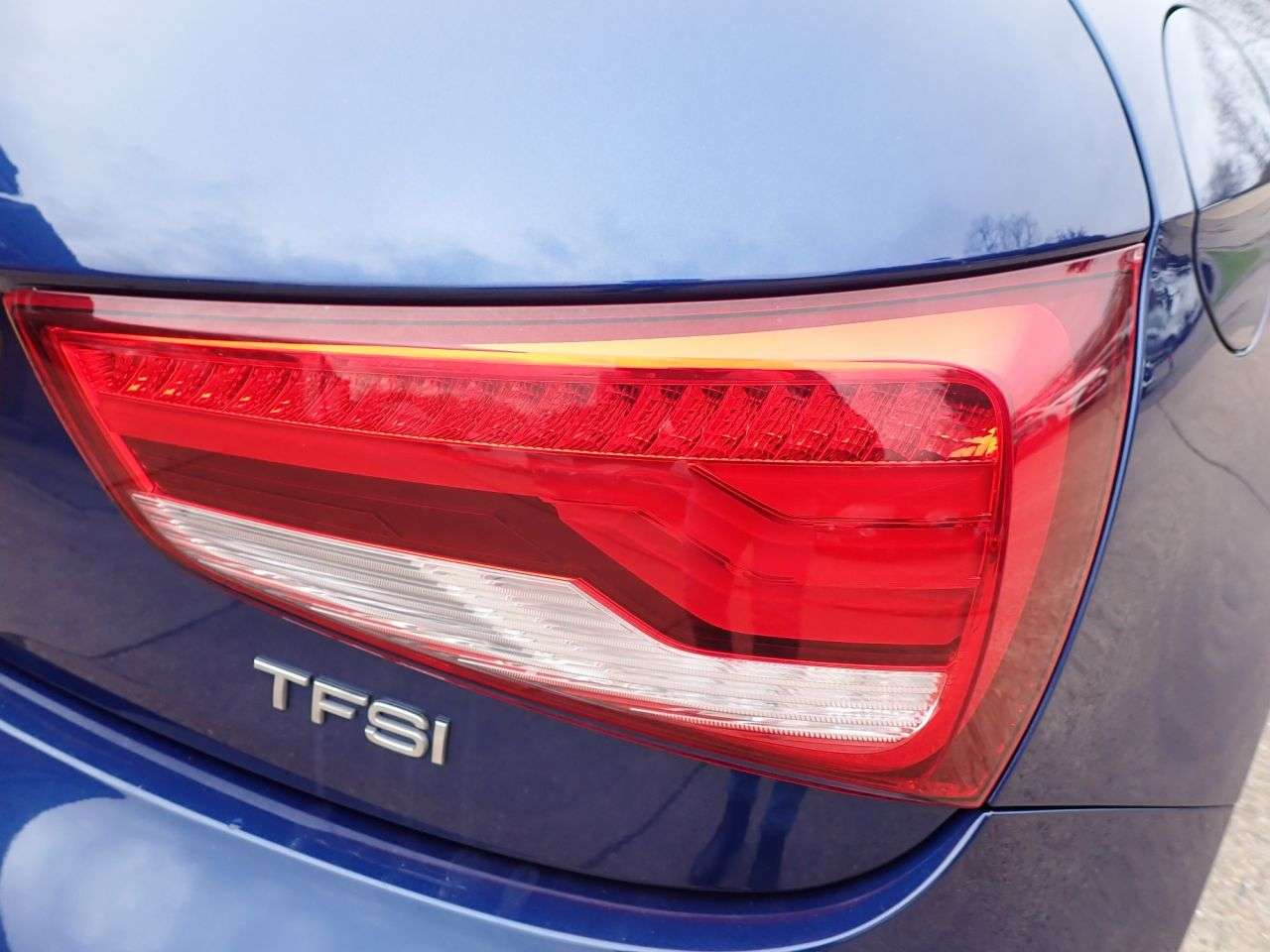 2017 AUDI A1 2017 AUDI A1