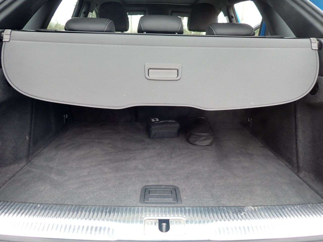 2015 AUDI Q3 2015 AUDI Q3