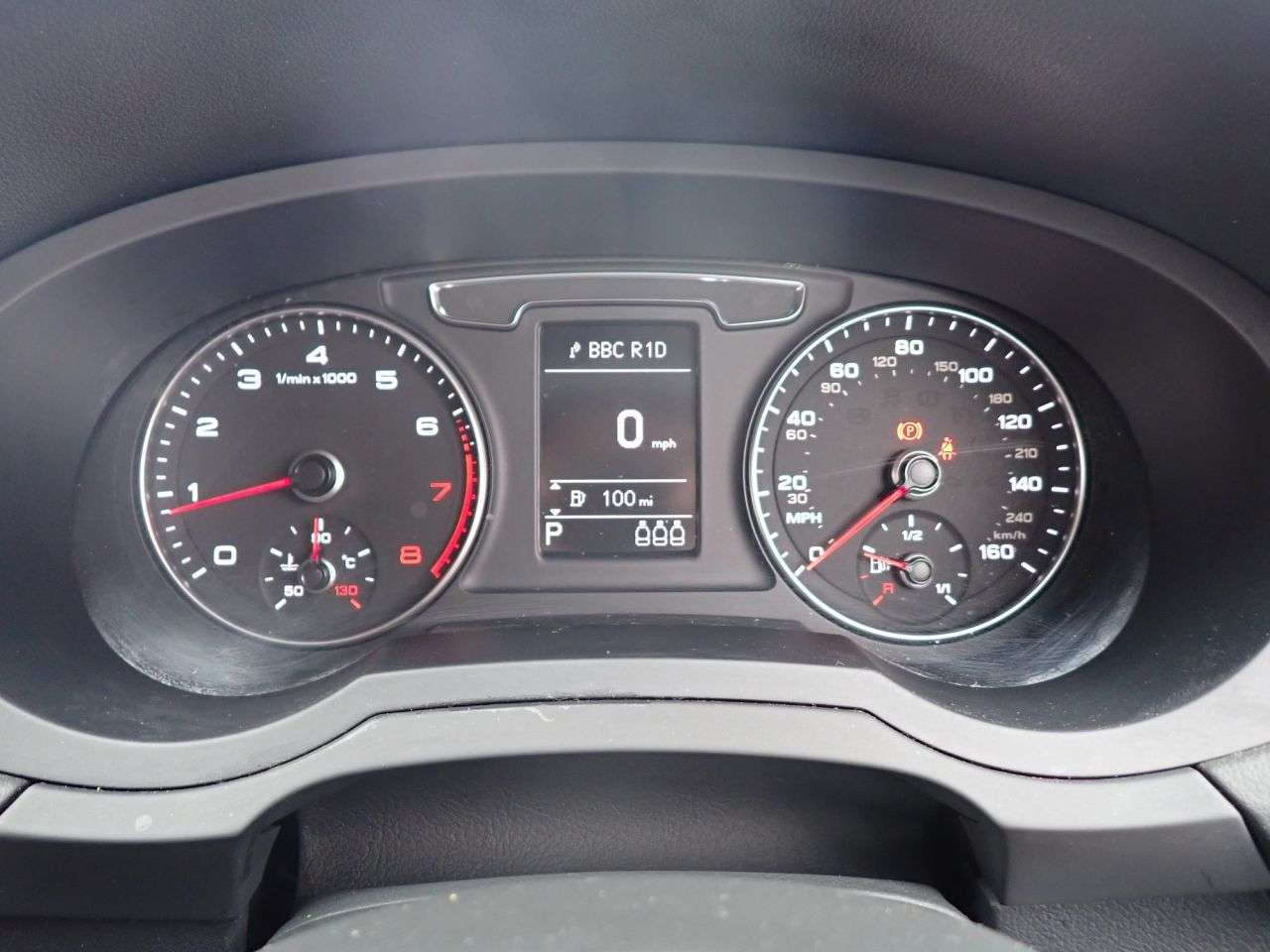 2015 AUDI Q3 2015 AUDI Q3