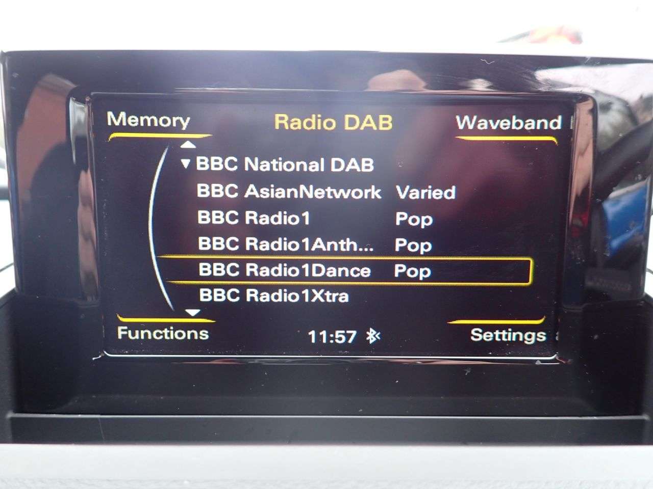 2015 AUDI Q3 2015 AUDI Q3