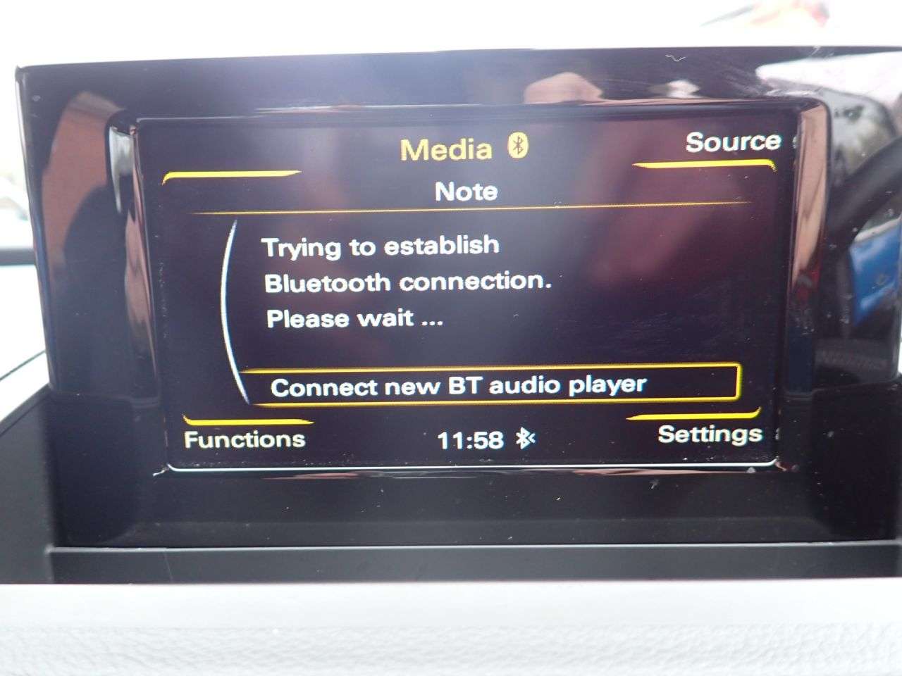 2015 AUDI Q3 2015 AUDI Q3