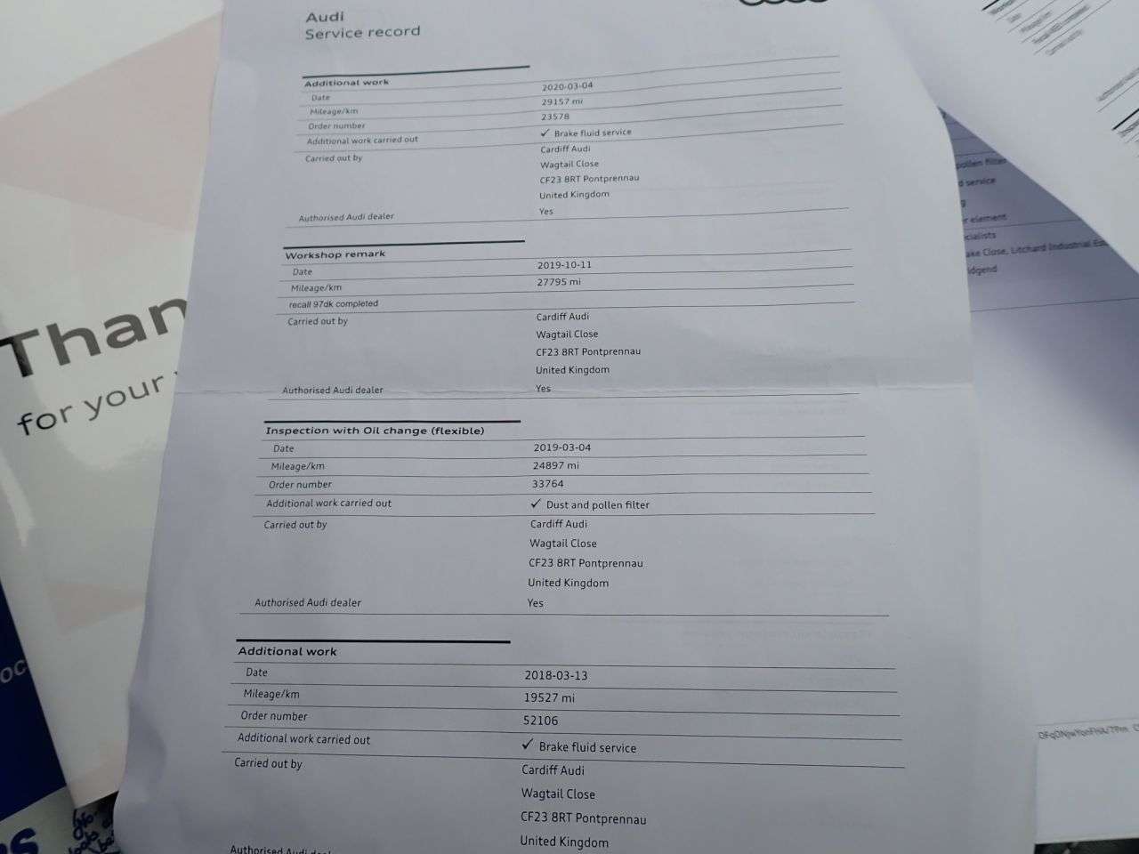 2015 AUDI Q3 2015 AUDI Q3