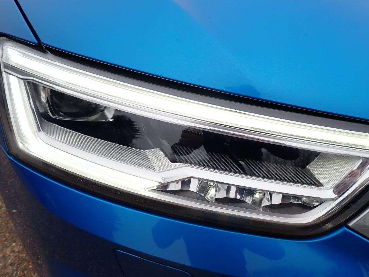 2015 AUDI Q3 2015 AUDI Q3