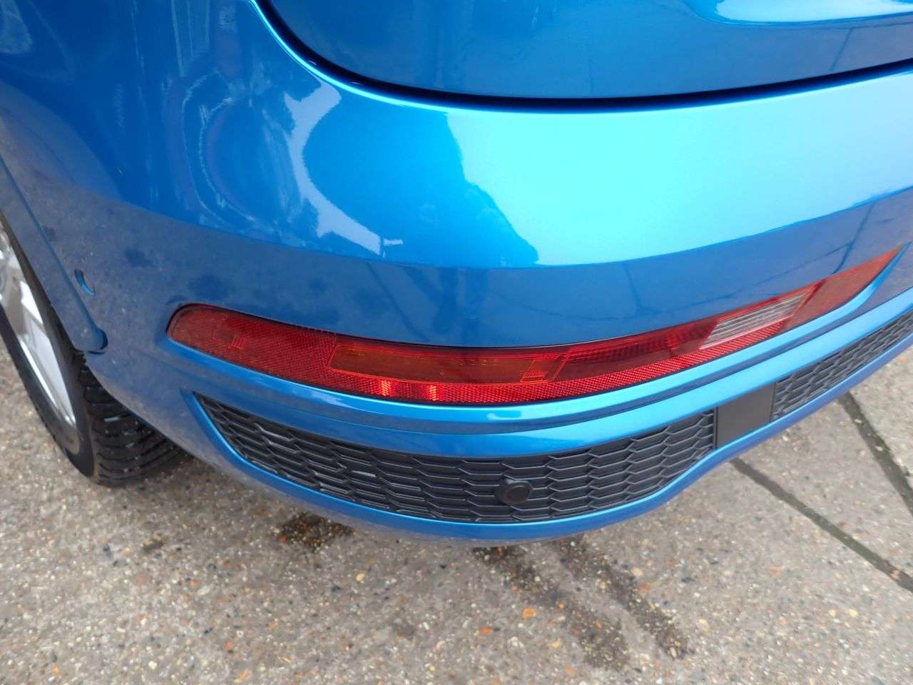 2015 AUDI Q3 2015 AUDI Q3