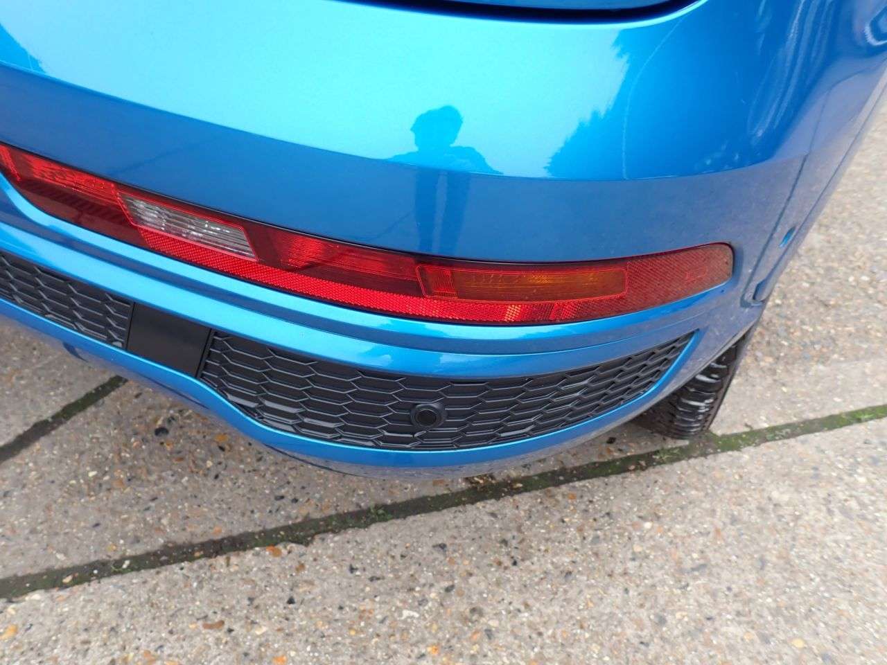 2015 AUDI Q3 2015 AUDI Q3