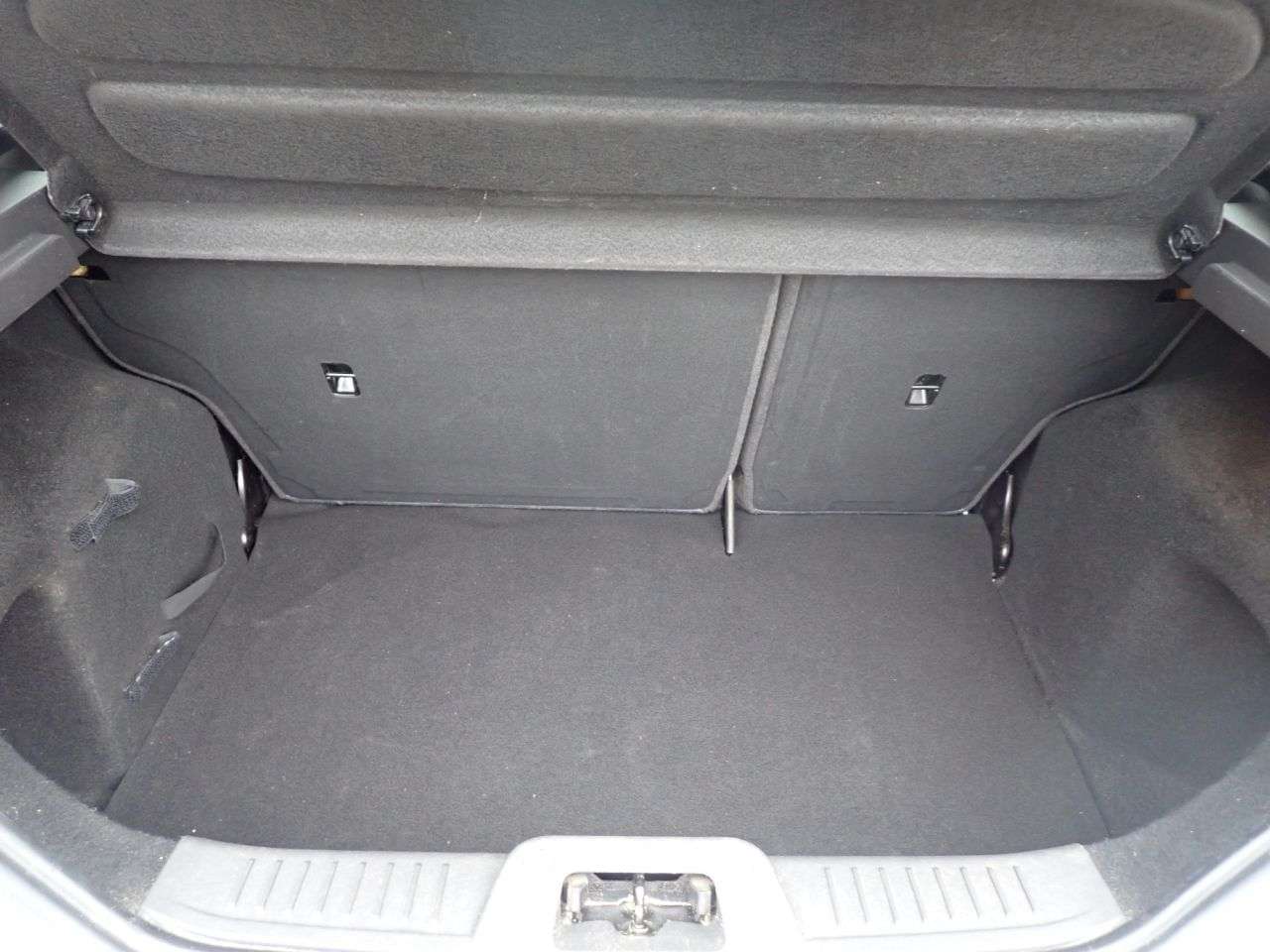 2016 FORD FIESTA 2016 FORD FIESTA