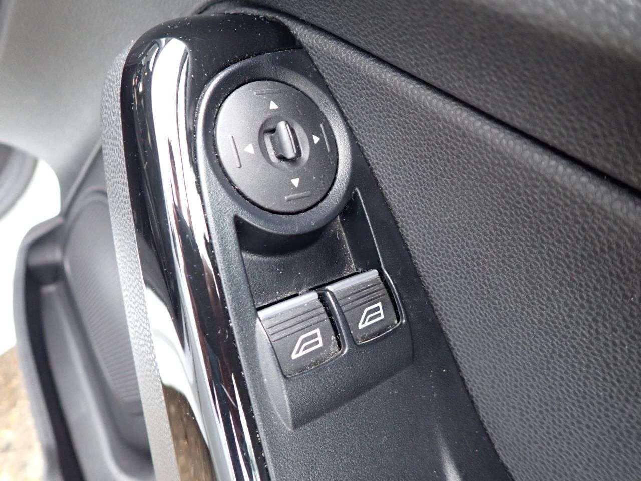 2016 FORD FIESTA 2016 FORD FIESTA