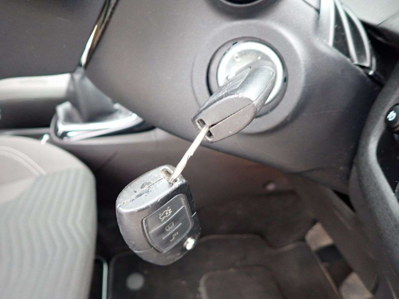 2016 FORD FIESTA 2016 FORD FIESTA