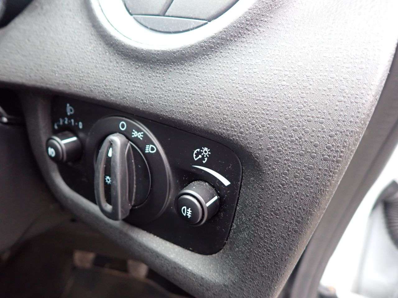 2016 FORD FIESTA 2016 FORD FIESTA