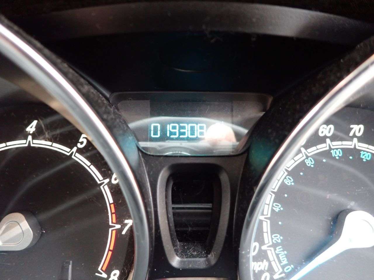 2016 FORD FIESTA 2016 FORD FIESTA