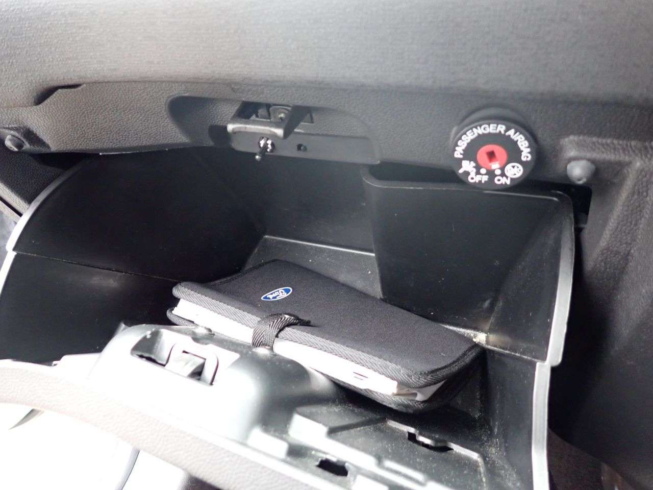 2016 FORD FIESTA 2016 FORD FIESTA