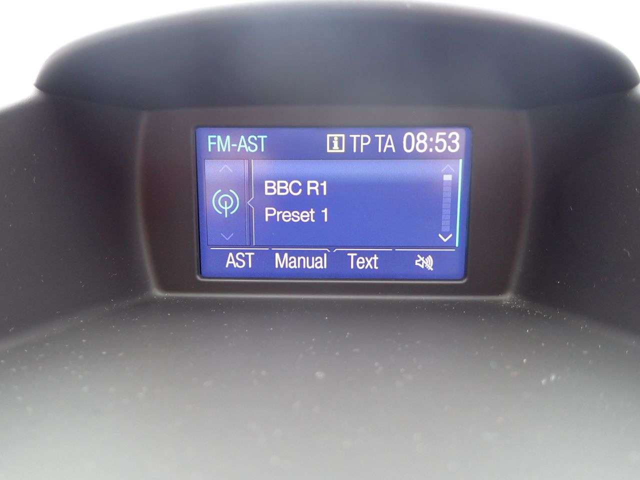 2016 FORD FIESTA 2016 FORD FIESTA