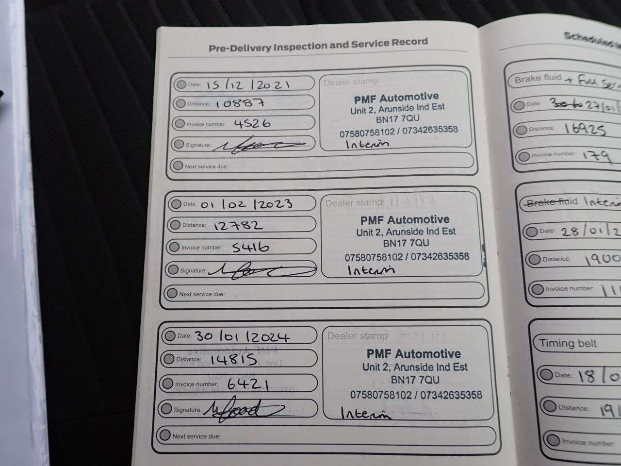 2016 FORD FIESTA 2016 FORD FIESTA