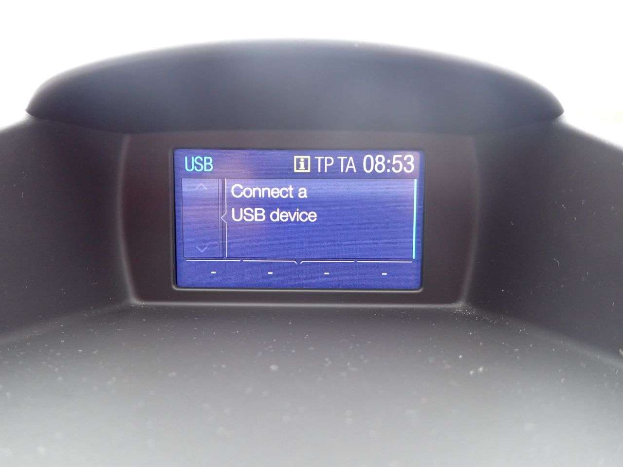 2016 FORD FIESTA 2016 FORD FIESTA