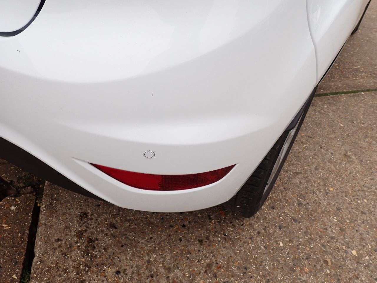 2016 FORD FIESTA 2016 FORD FIESTA