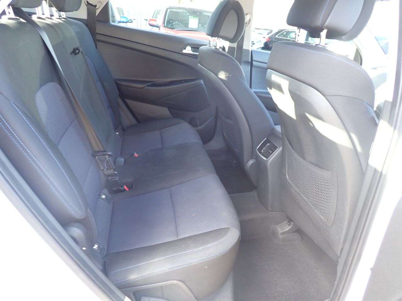 2016 HYUNDAI TUCSON 2016 HYUNDAI TUCSON