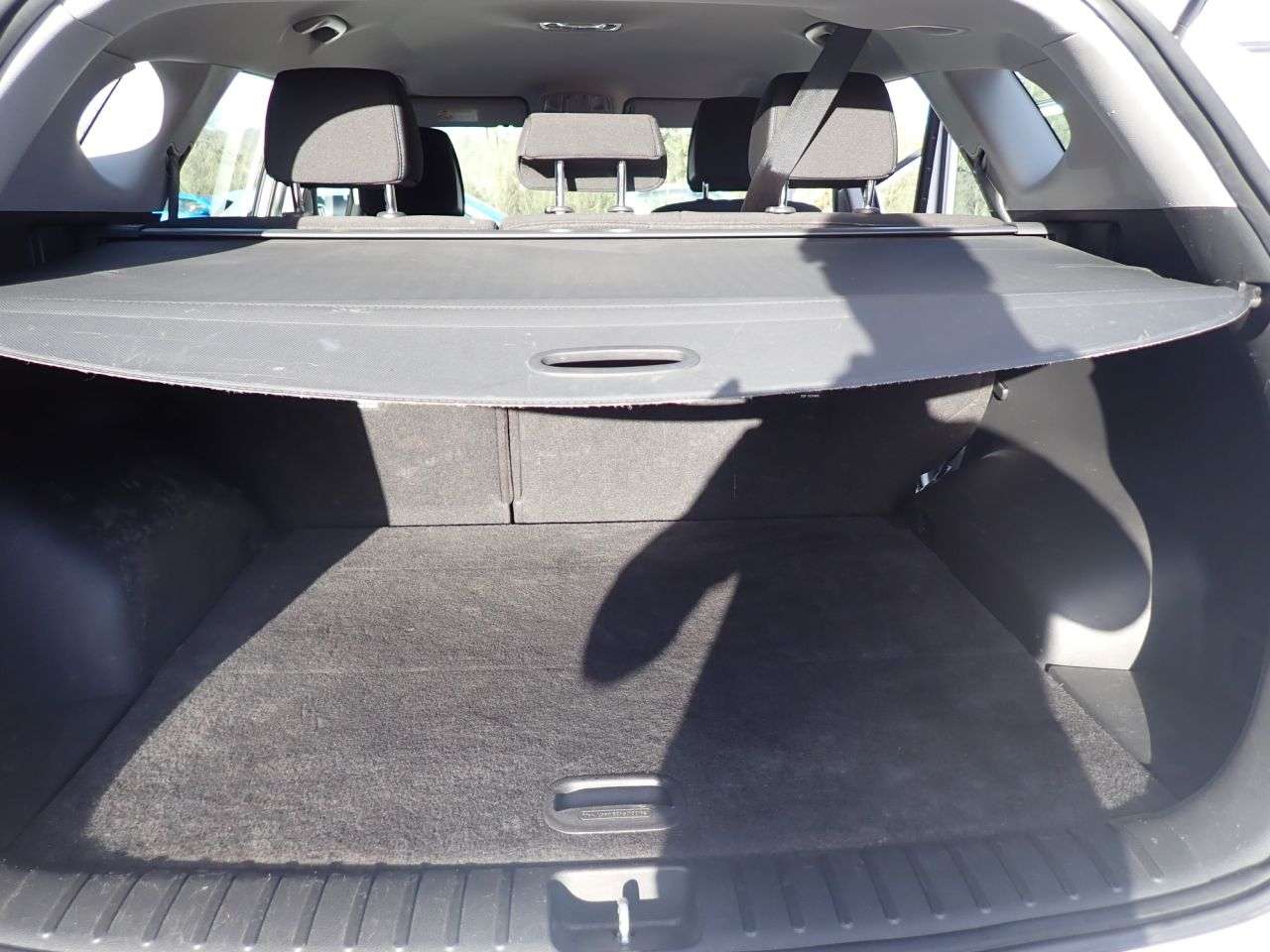 2016 HYUNDAI TUCSON 2016 HYUNDAI TUCSON