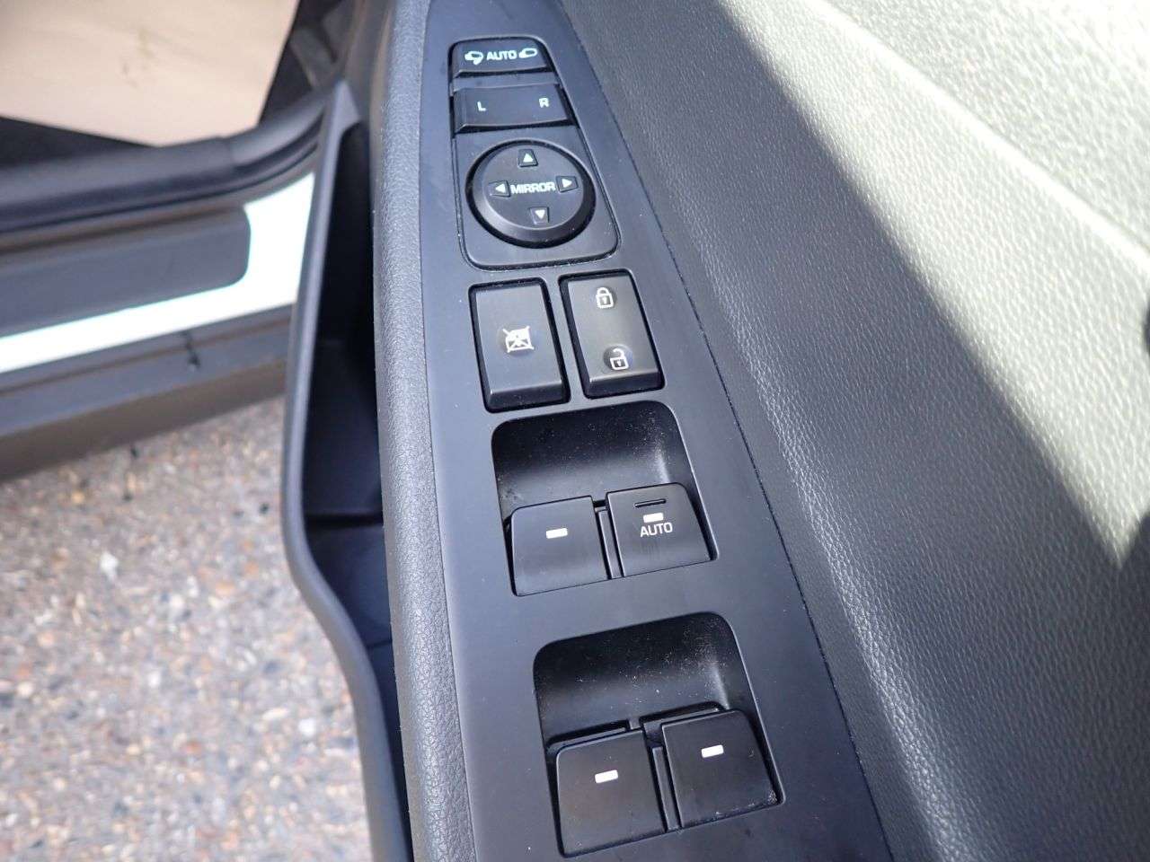 2016 HYUNDAI TUCSON 2016 HYUNDAI TUCSON