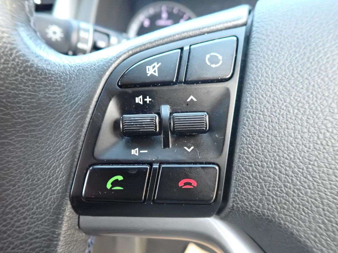 2016 HYUNDAI TUCSON 2016 HYUNDAI TUCSON