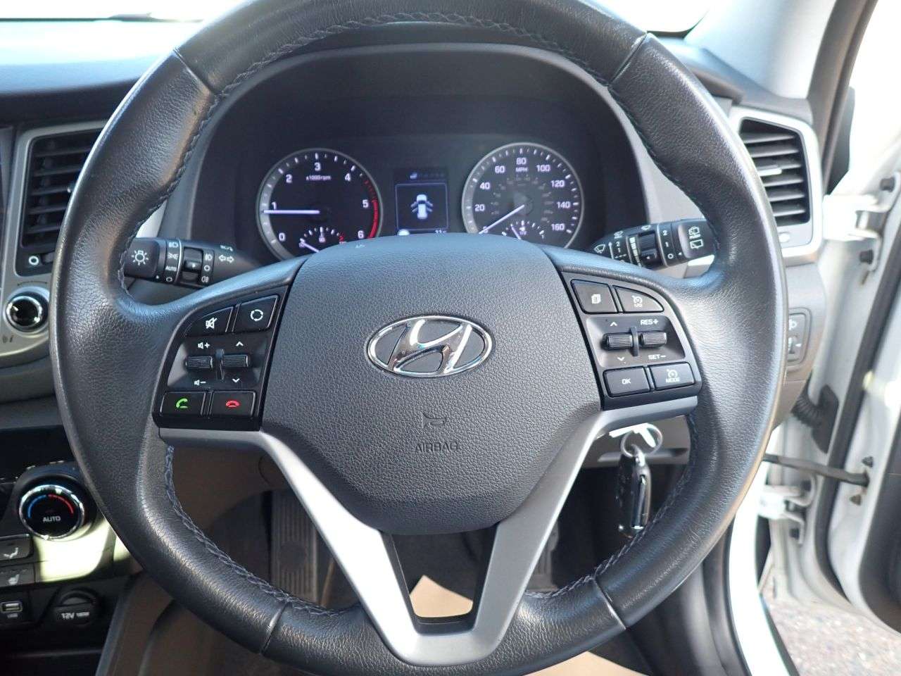2016 HYUNDAI TUCSON 2016 HYUNDAI TUCSON