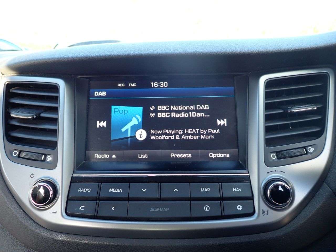 2016 HYUNDAI TUCSON 2016 HYUNDAI TUCSON