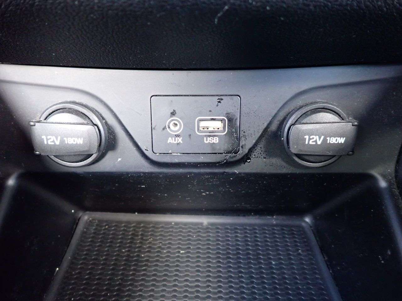 2016 HYUNDAI TUCSON 2016 HYUNDAI TUCSON