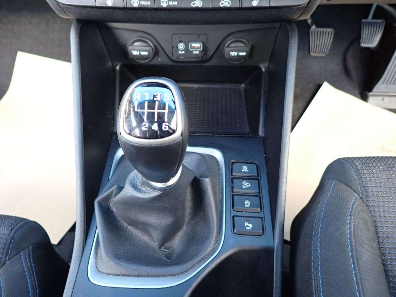 2016 HYUNDAI TUCSON 2016 HYUNDAI TUCSON