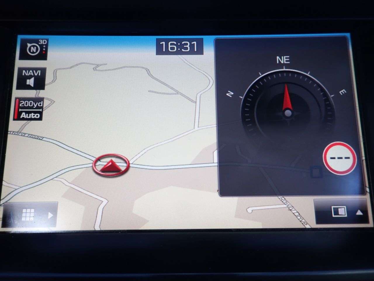 2016 HYUNDAI TUCSON 2016 HYUNDAI TUCSON