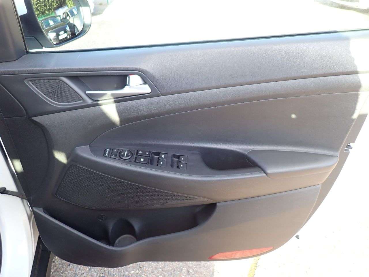 2016 HYUNDAI TUCSON 2016 HYUNDAI TUCSON