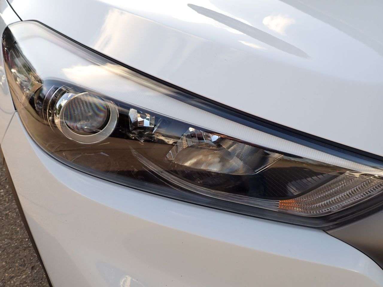 2016 HYUNDAI TUCSON 2016 HYUNDAI TUCSON