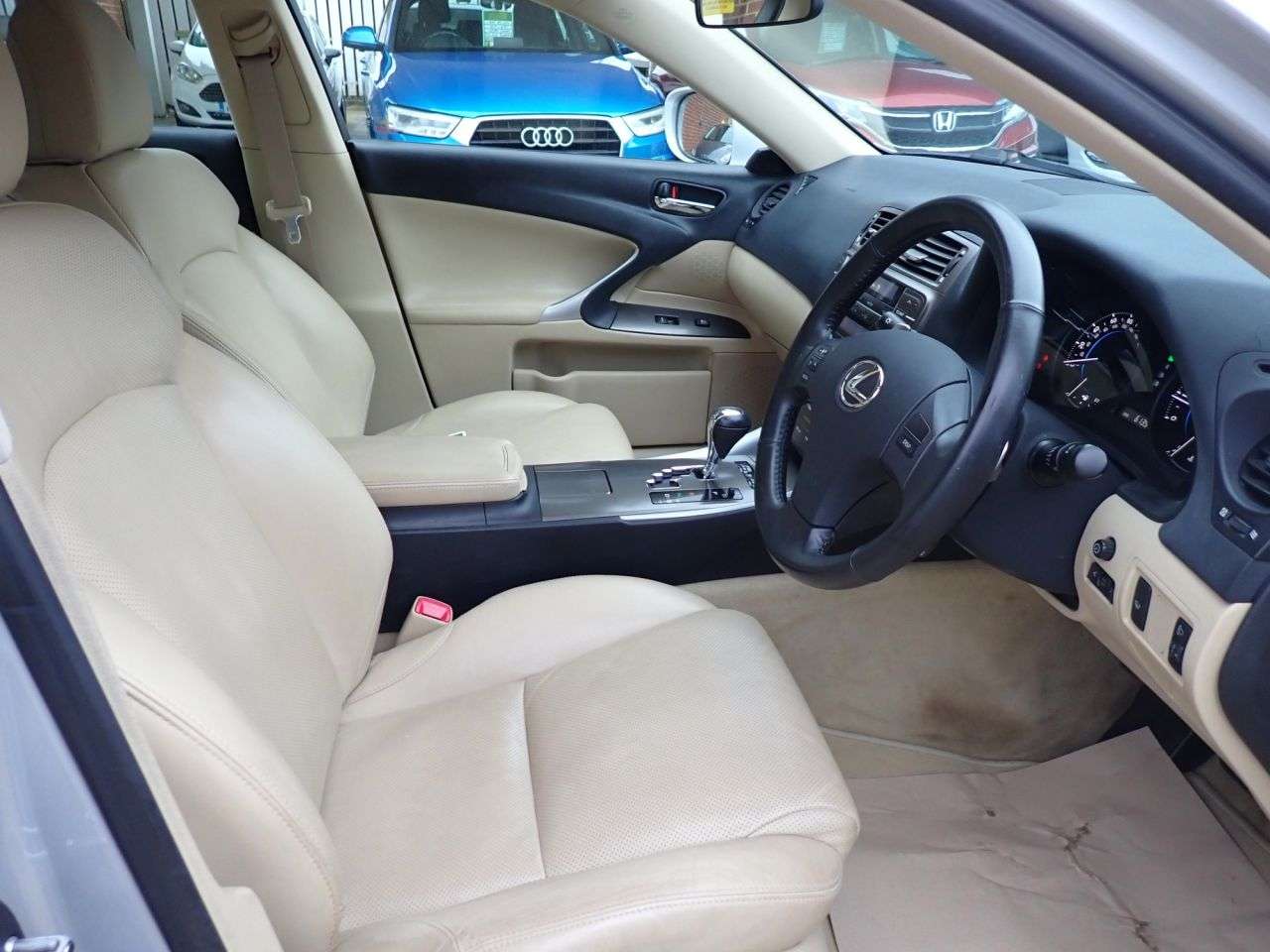2006 LEXUS IS 2006 LEXUS IS