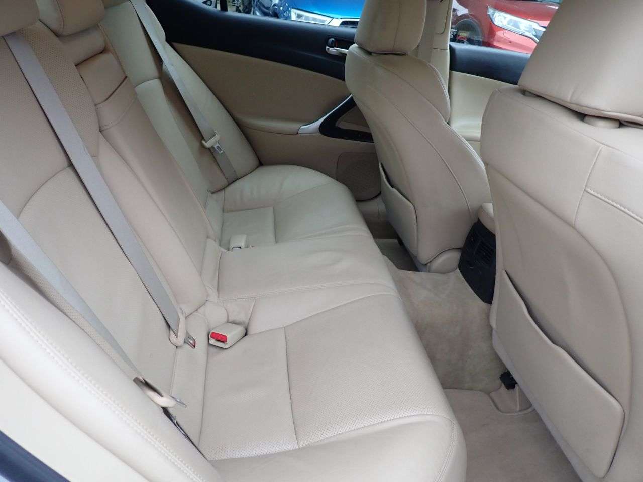 2006 LEXUS IS 2006 LEXUS IS