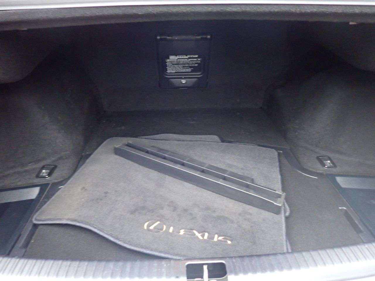 2006 LEXUS IS 2006 LEXUS IS