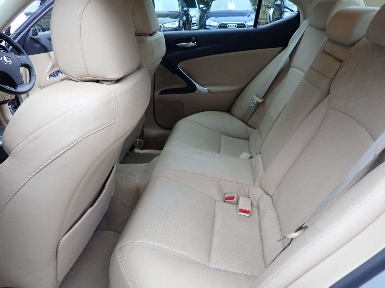 2006 LEXUS IS 2006 LEXUS IS