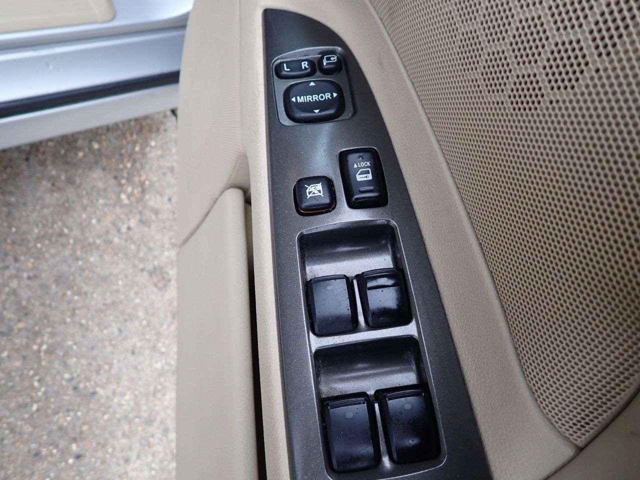 2006 LEXUS IS 2006 LEXUS IS