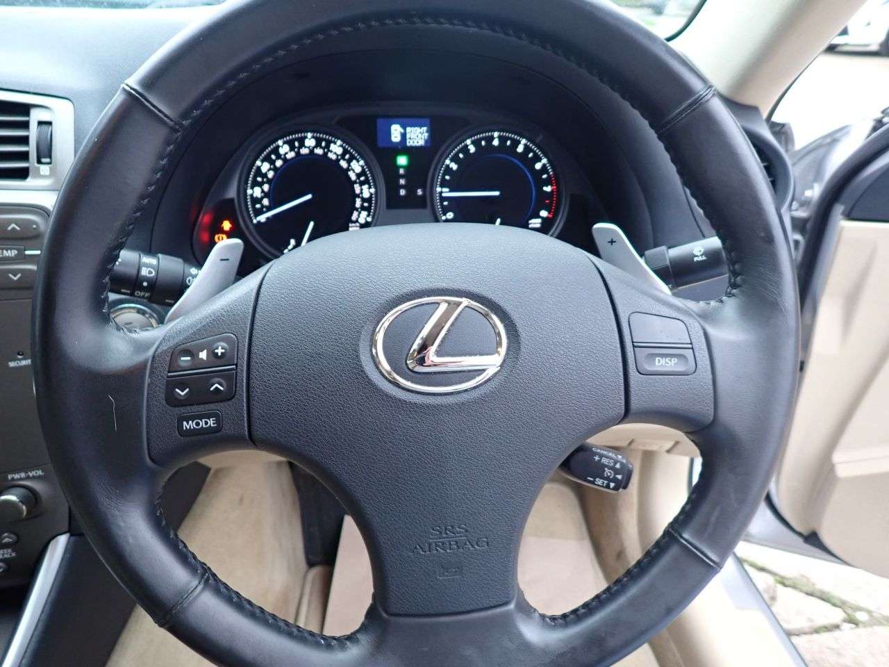 2006 LEXUS IS 2006 LEXUS IS
