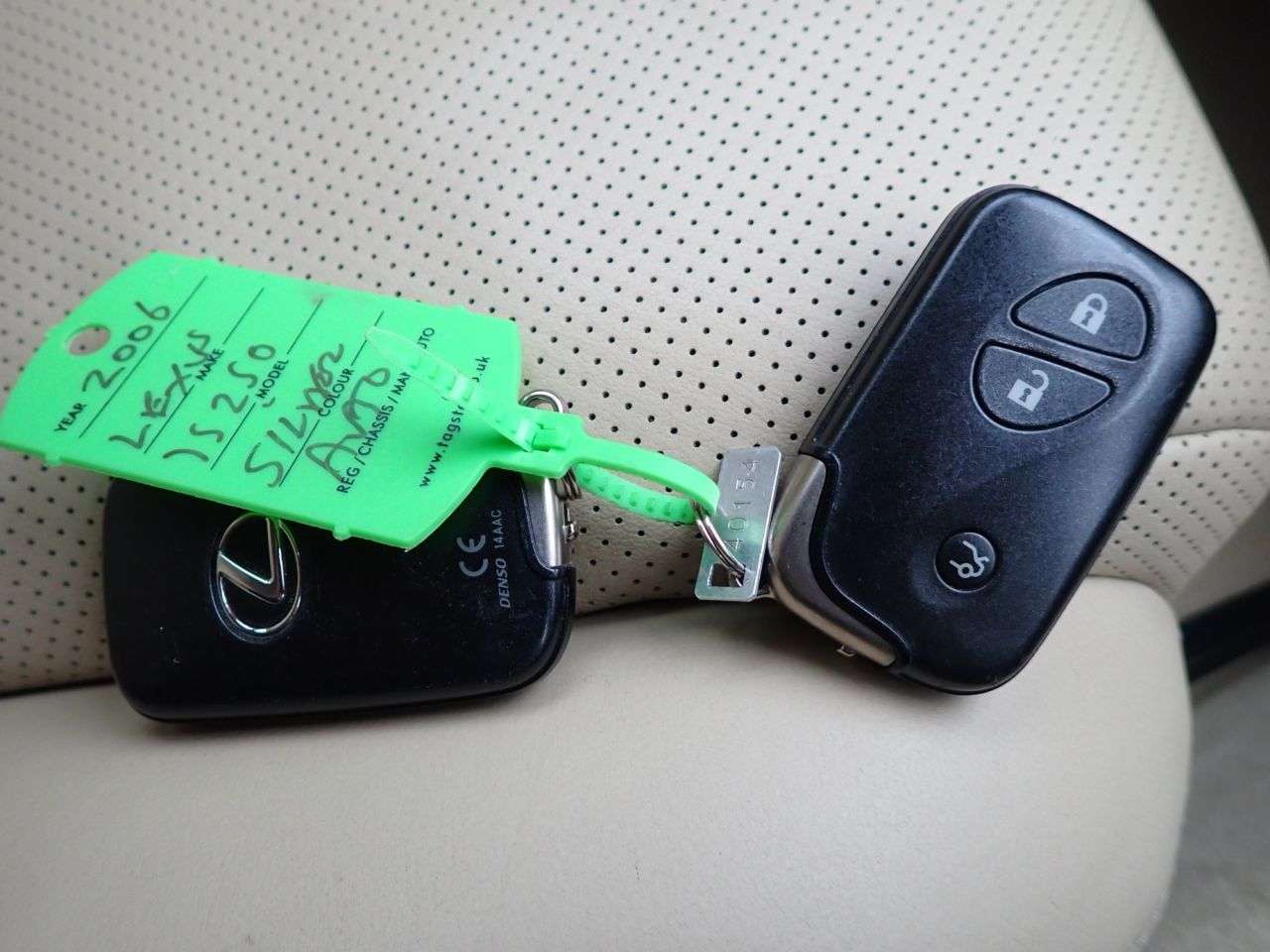 2006 LEXUS IS 2006 LEXUS IS