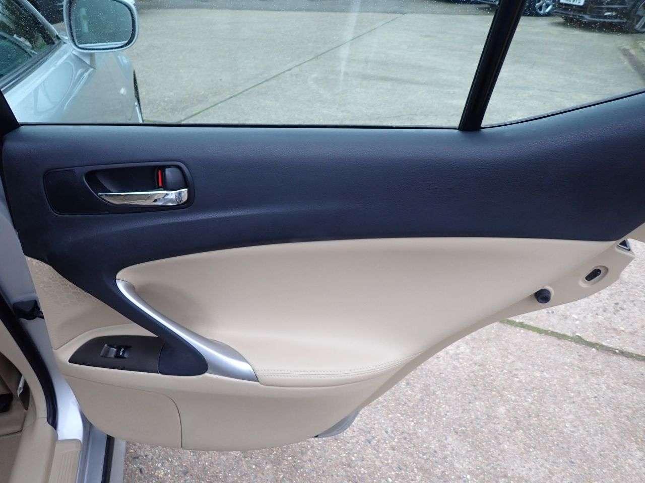 2006 LEXUS IS 2006 LEXUS IS