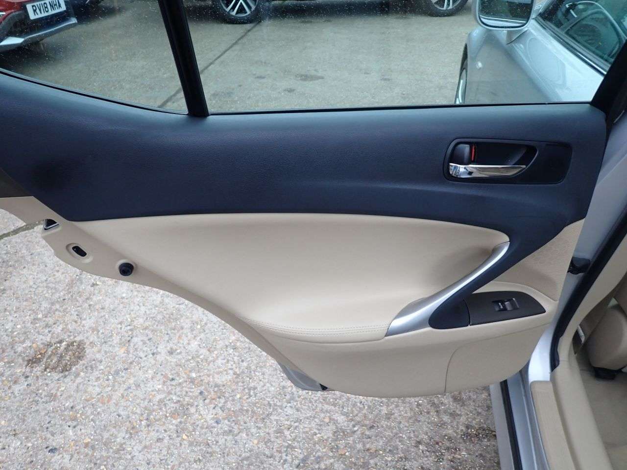 2006 LEXUS IS 2006 LEXUS IS