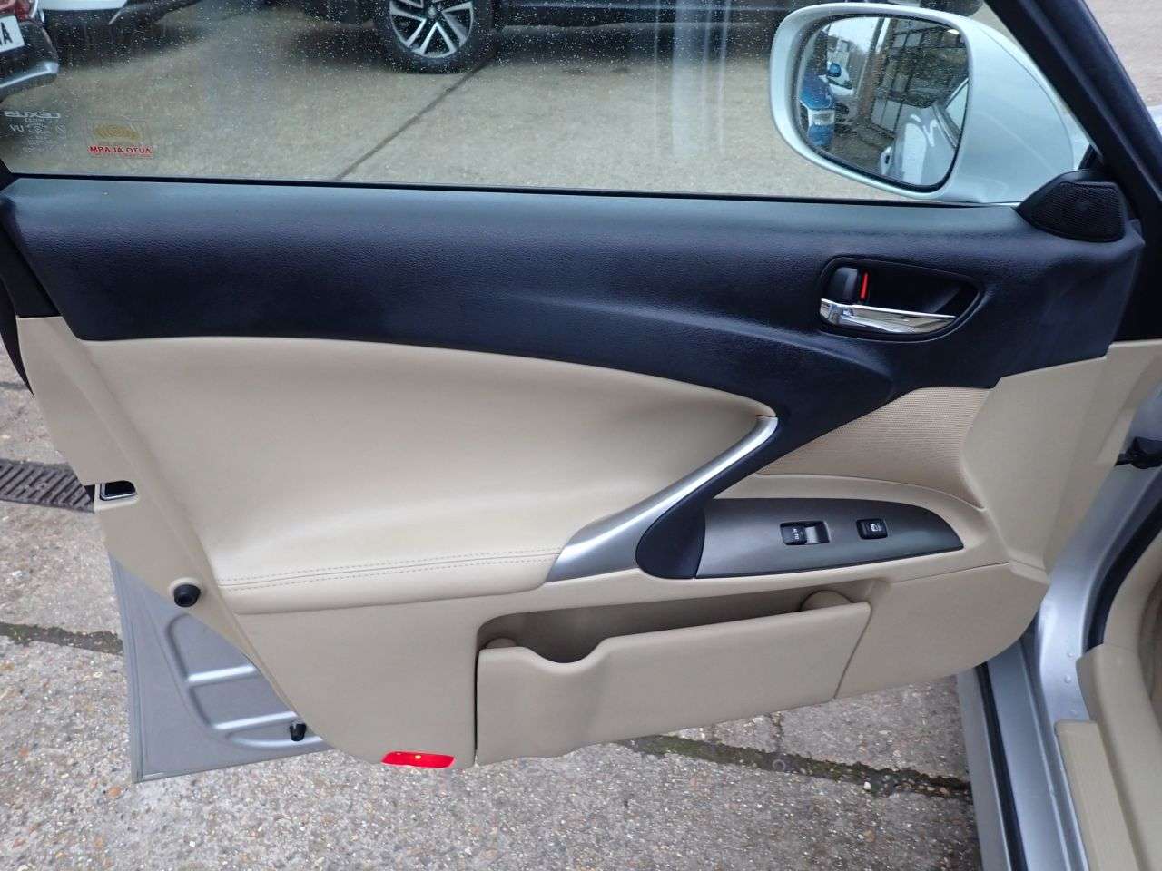 2006 LEXUS IS 2006 LEXUS IS