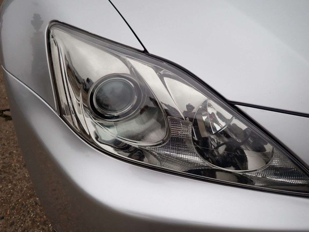 2006 LEXUS IS 2006 LEXUS IS